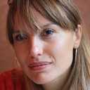 Iryna Krokhmal