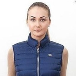 Irina Nefedova