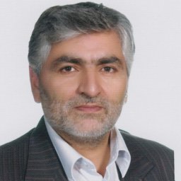 Masoud Ganji