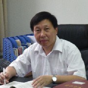 Fuzhong Wang