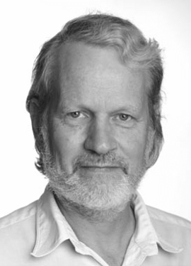 Charlie Macaskill