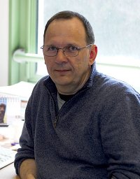 Pascal Pernot