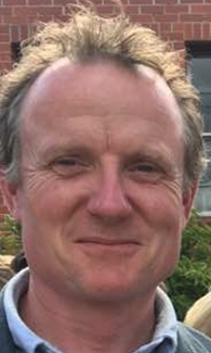 Keith Reid