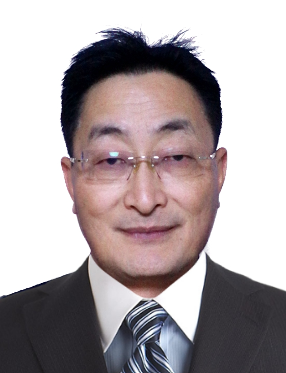 Zongping Pei
