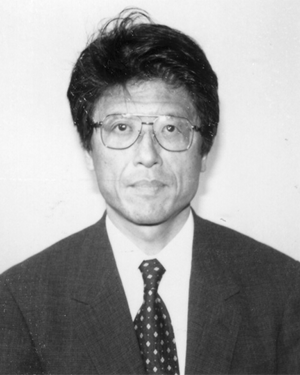 Hiroyuki Hashizume
