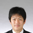 Keisuke Komura