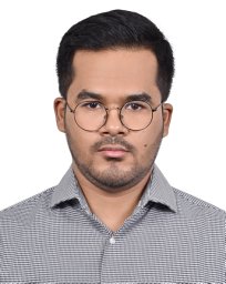 Pranta Barua