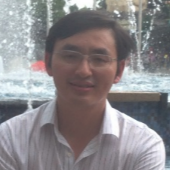 Shiping Liu