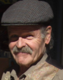 Claude R. Phipps