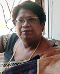 Rita Singh Majumdar