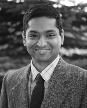 Pavan K. Gunupudi
