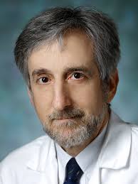 Bernard A. Cohen