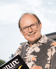 Karl Heinz Ernst