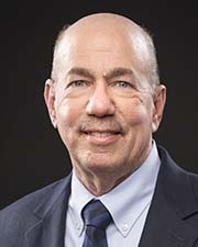 Michael Rovine