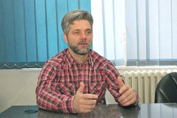 Sedin Habibović