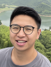 Runjian Chen