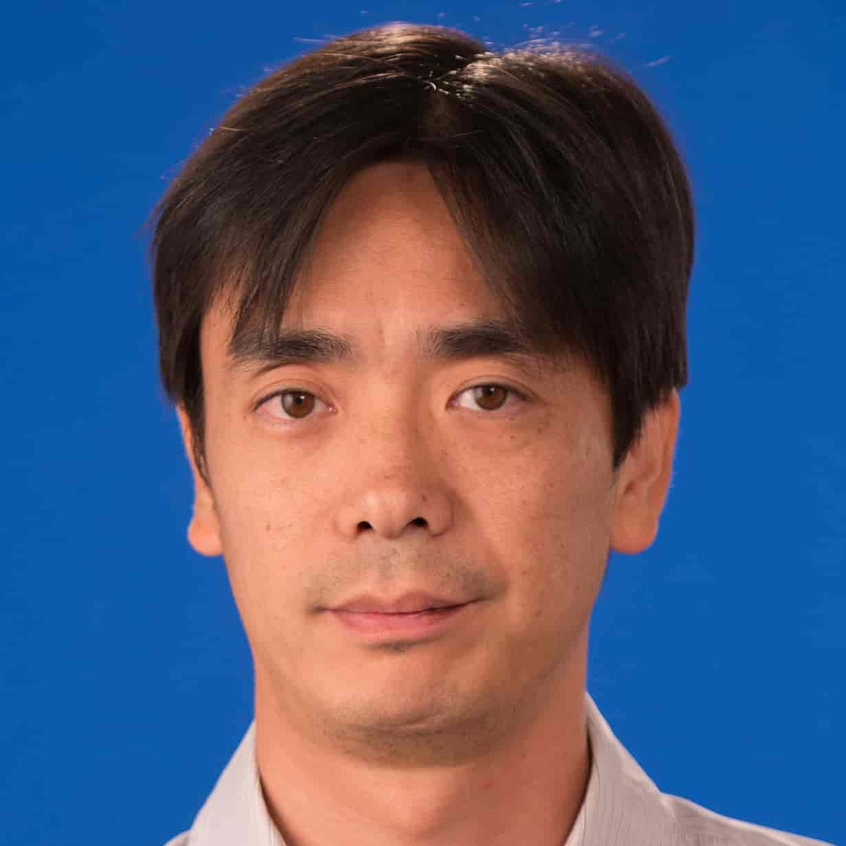 Yuan Lin