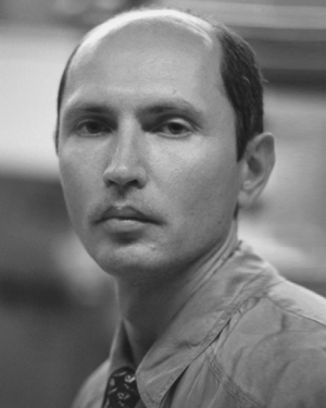 Yuriy Kuleshov