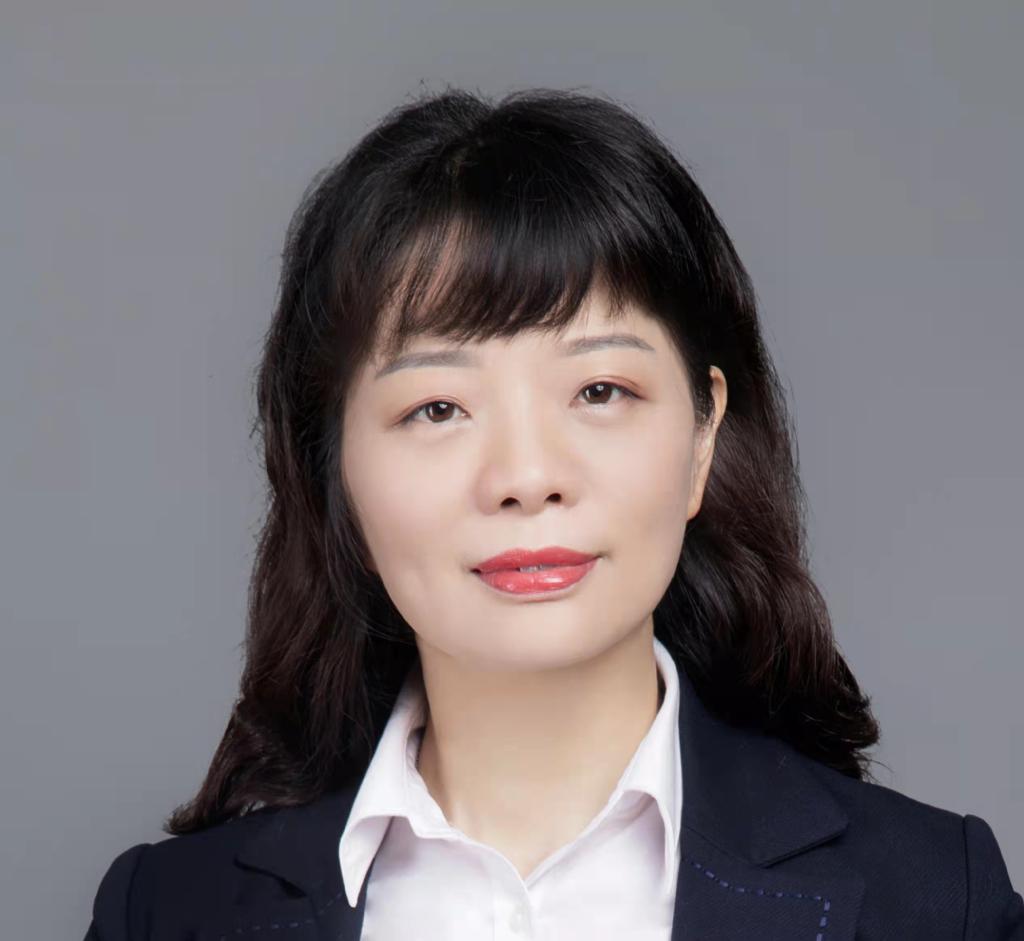 Ying Wang