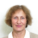 Liubov Delimova