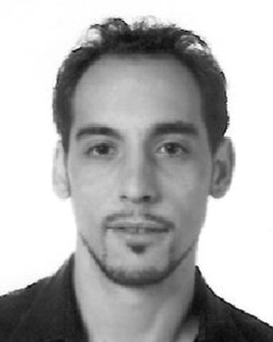 Sergio Sanz-Rodriguez