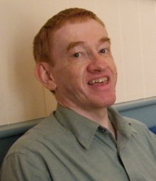 Ken Fox