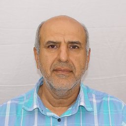 Aliakbar Zare
