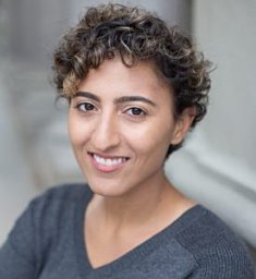 Theresa Fiani