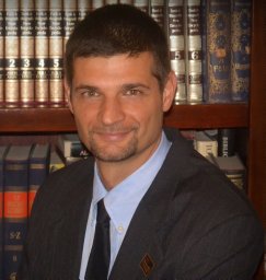 Czaun Miklos