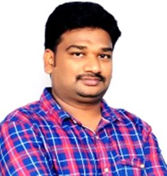 P. Bhagath Kumar