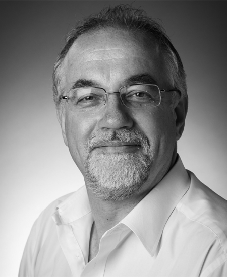 Stephen R Pennock