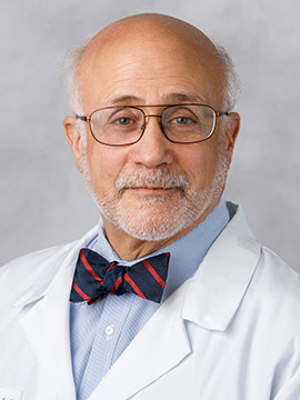 Terry G. Unterman