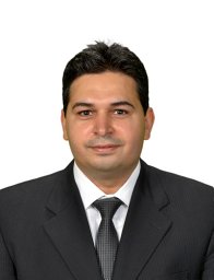 Elhanafi Sherif