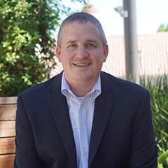 Eric S. Taylor