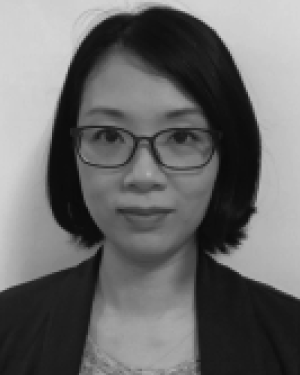Biyun Ma