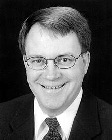 Roger E. Welser
