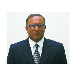Azhar R. Hussain