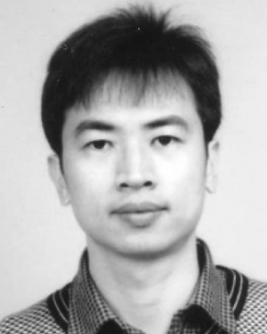 Liang Zhong Lin