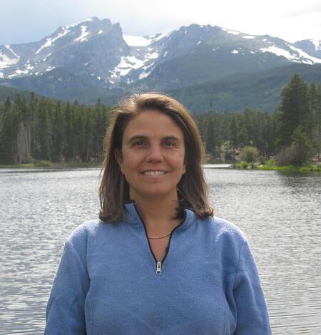 Sara J. Oyler-Mccance