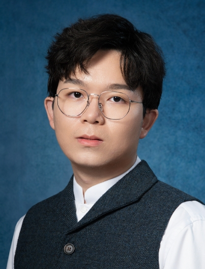 Xiangyu Qi