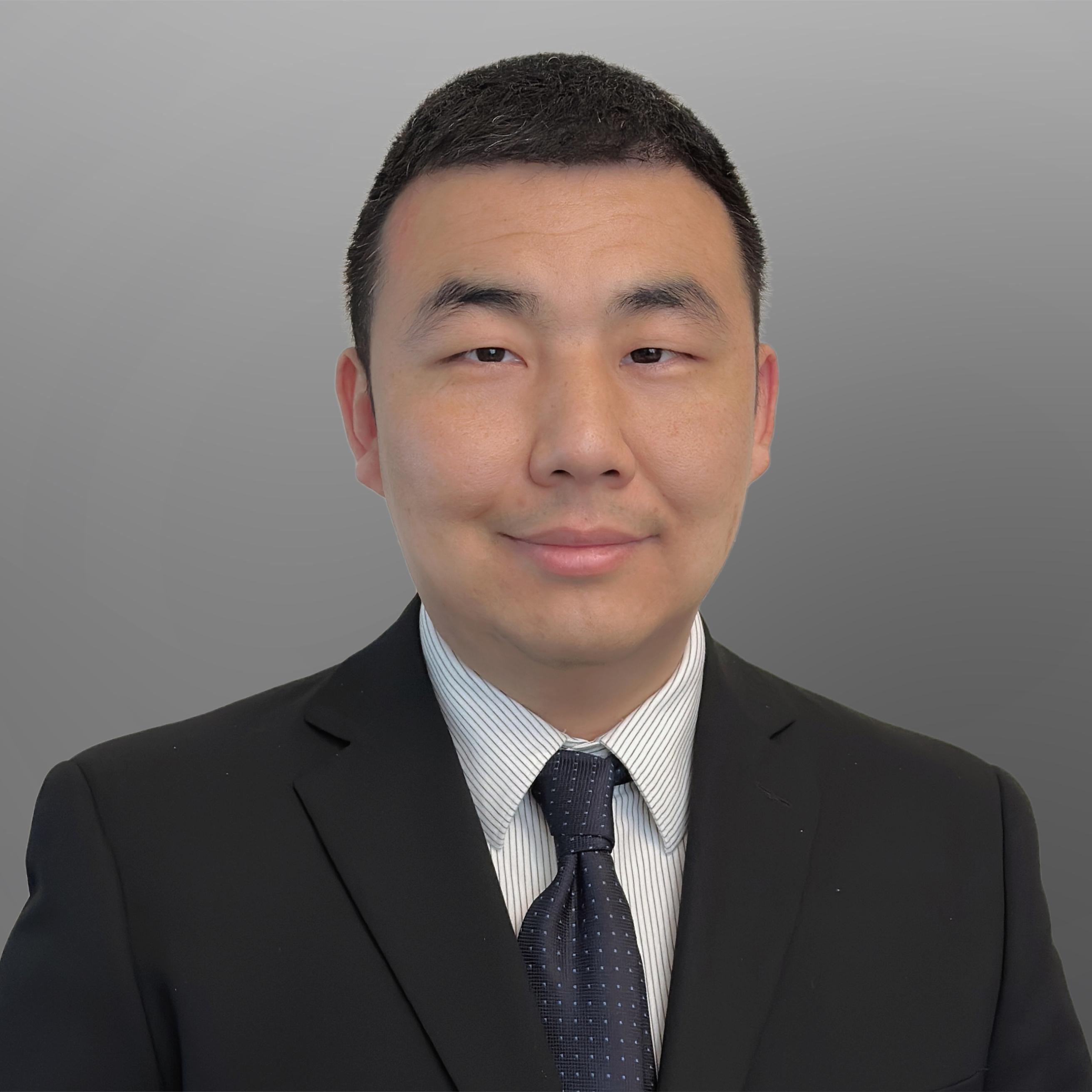 Hongliang Zhang