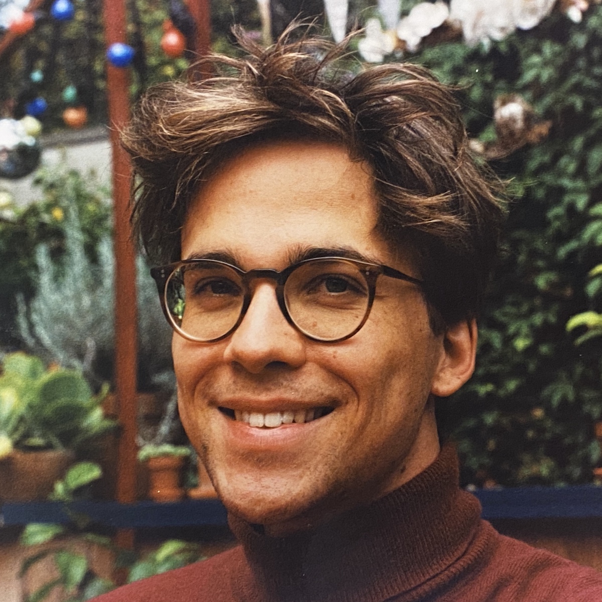 Fabian Mentzer