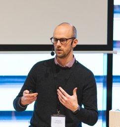 Daniel Forsberg