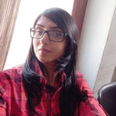 Rashmi Saini