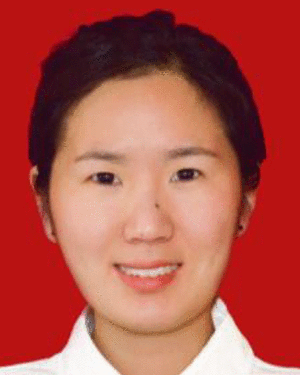 Lixin Gong