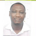 Joshua Moses Coker