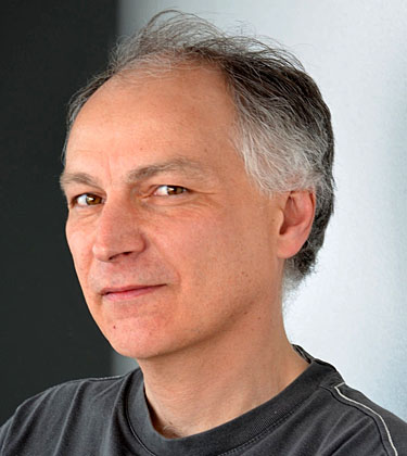 Jerome Euzenat