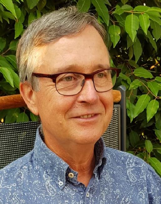 Gerhard Von Der Emde