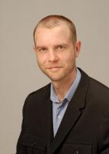 Johannes Burge