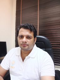 Syed M. Hussain